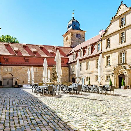 Schloss Thurnau Bagian luar foto